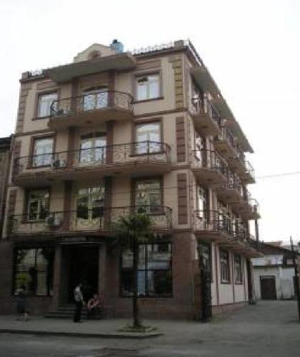 Фотография апарт отеля Condo