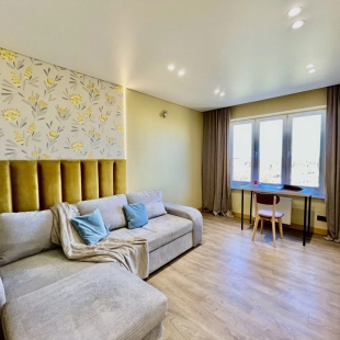 Фотография квартиры Квартира Семейная квартира у моря