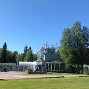 Фотографии гостиницы
Hotel Yöpuu