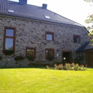 Фотографии гостевого дома 
            Modern Cottage in Baugnez with Sauna
