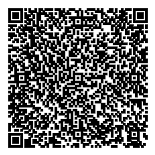 QR код гостиницы Пирс