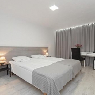 Фотография мини отеля HappyInn Rooms