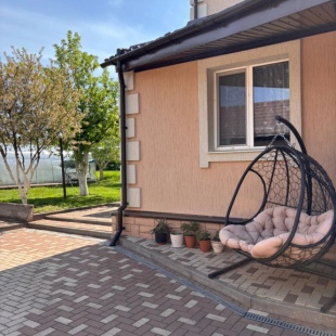 Фотография Коттеджа Частный Дом Rich House на Улице Степная