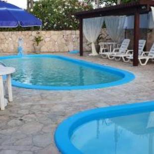 Фотографии мини отеля
Pousada das Oliveiras