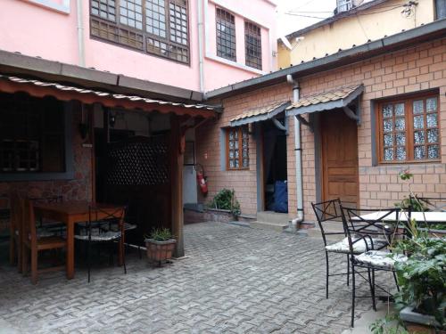 Фотография хостела Hotel St-Antoine