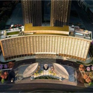 Фотография гостиницы Fairmont Century Plaza Los Angeles