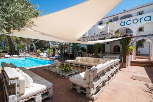 Фотография апарт отеля Ácora Ibiza