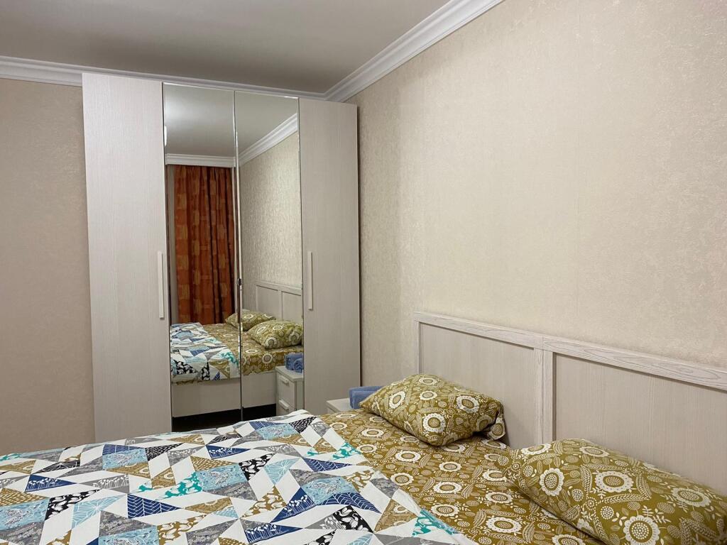 Фотография квартиры AS (ЭС) на улице Зур Урам 1Кк5