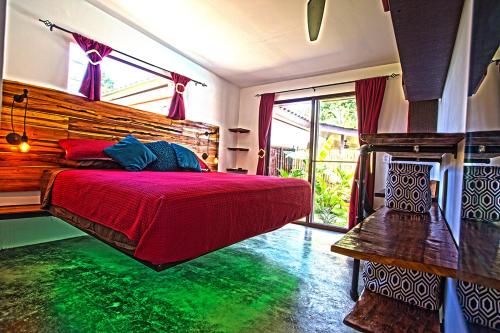 Фотографии гостиницы 
            Casa Swell Coronado