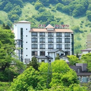 Фотография мини отеля Ashinomaki Prince Hotel