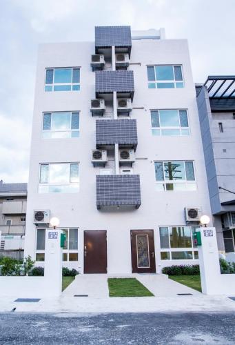 Фотография мини отеля Siang Jhan B&B