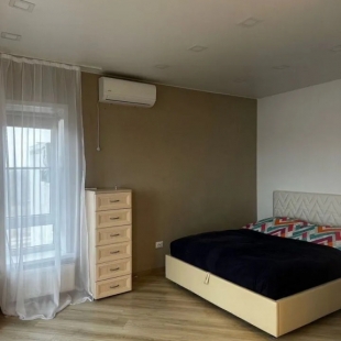 Фотография квартиры Квартира в ЖК Rivеr House