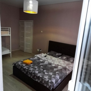 Фотография квартиры Апартаменты Уютные на Молодежной