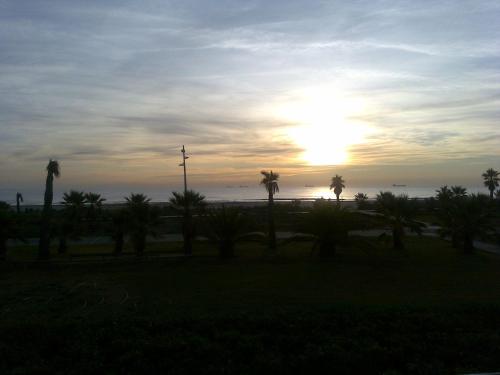 Фотография гостевого дома Pensión La Ola