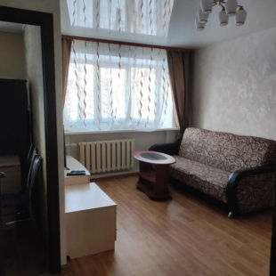 Фотография квартиры Квартира уютная в центре города