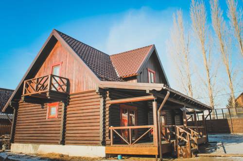 Фотографии базы отдыха Подстепки Хаус