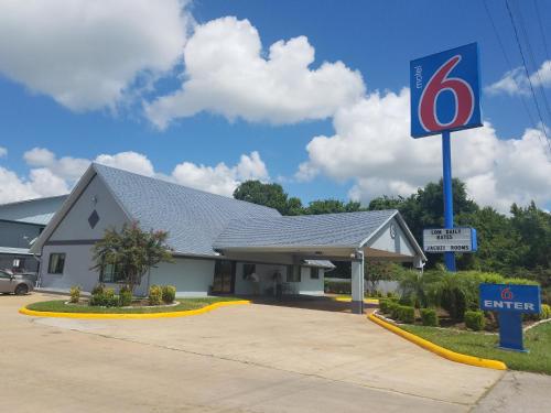 Фотография гостиницы Motel 6-Alvin, TX