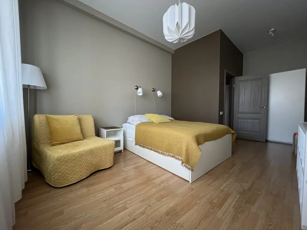 Фотография квартиры Апартаменты на Дачной 9