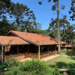 Фотография гостевого дома Casa na roça do Isaías