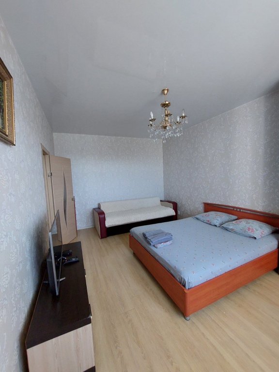 Фотография квартиры Апартаменты Билецкого 2