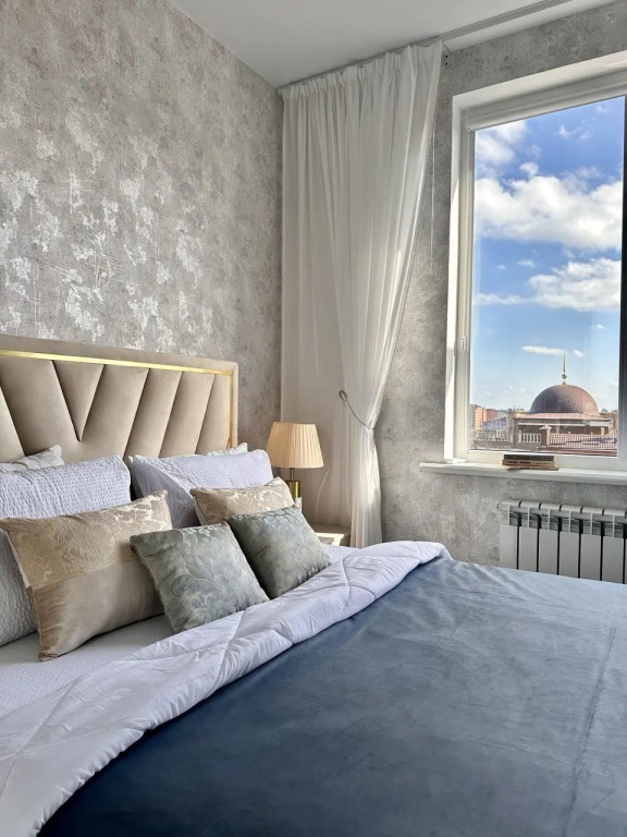 Фотография квартиры Квартира Рядом с Центром