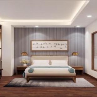 Фотография гостиницы D'Lecia Ha Long Hotel