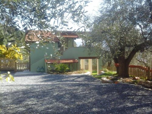 Фотографии гостевого дома
Terre Di Garlenda