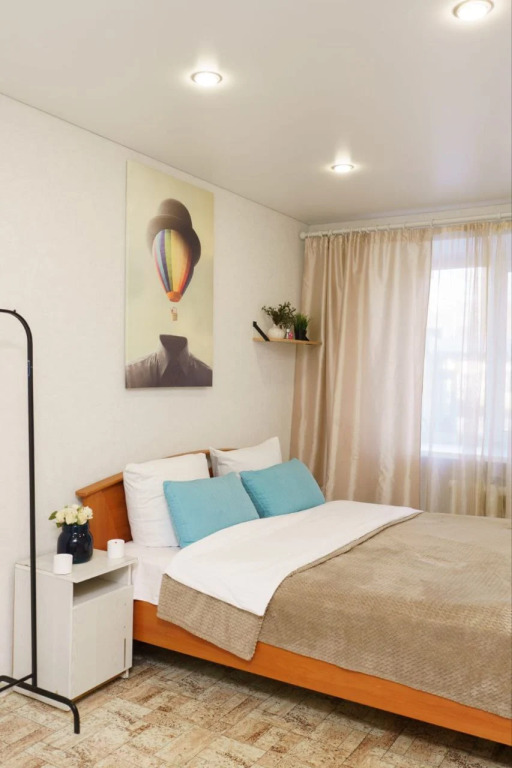 Фотография квартиры Квартира на Ленина