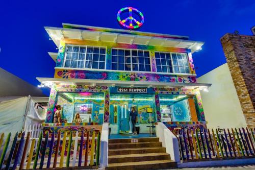 Фотография хостела Samesun Ocean Beach