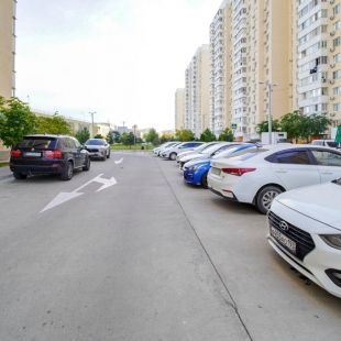 Фотография квартиры Deivi (Дейви) на улице Лавочкина 39