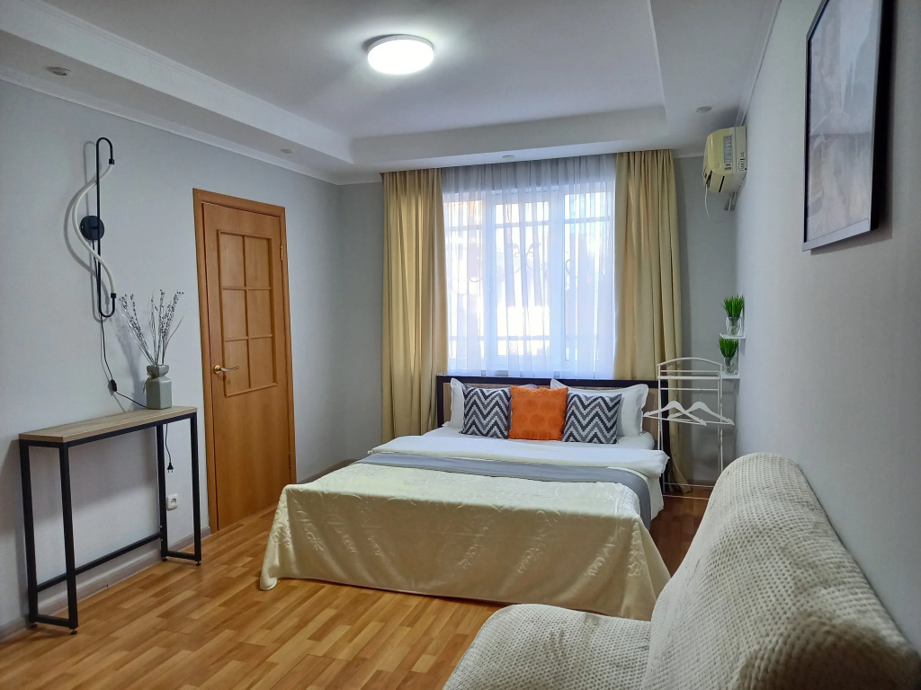 Фотография квартиры Квартира Звёздное Трио