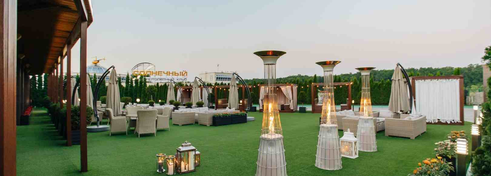 Фотография ресторана ARTIST