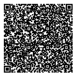 QR код гостиницы Платов на Дубовского