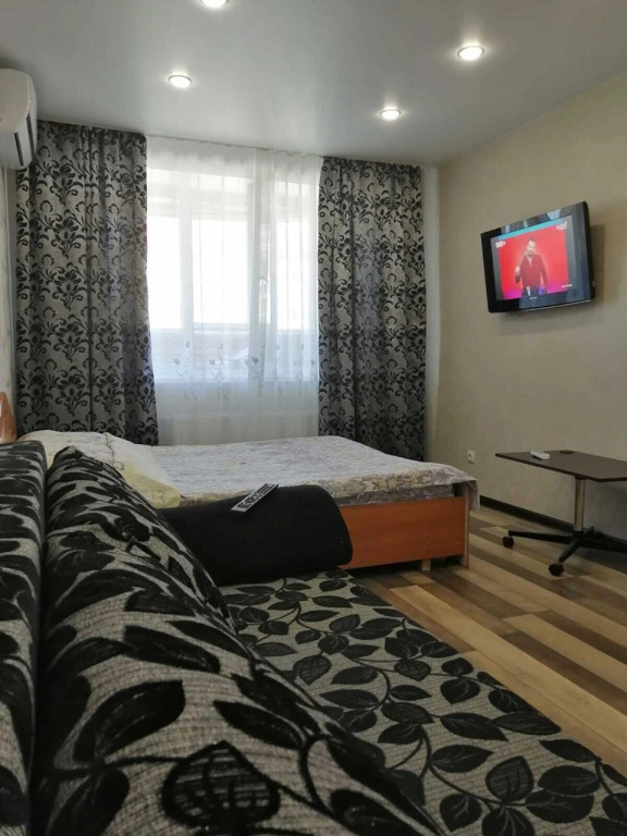 Фотография квартиры Квартира 1-комнатная в новом доме