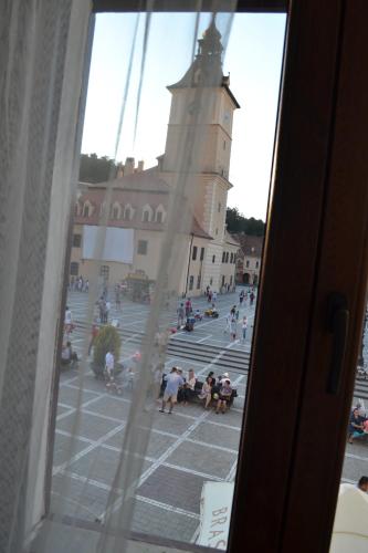 Фотография апарт отеля Casa Krone - Piața Sfatului