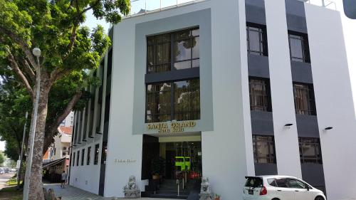 Фотография гостиницы Rest Bugis Hotel (SG Clean, Staycation Approved)