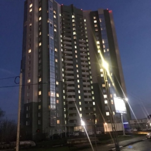 Фотография квартиры Апартаменты Smart