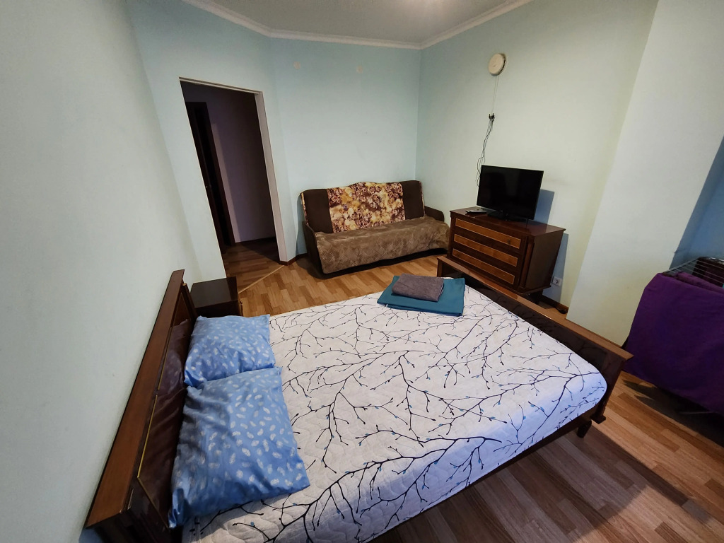 Фотография квартиры Квартира 2- комнатная возле глазной, вавилона