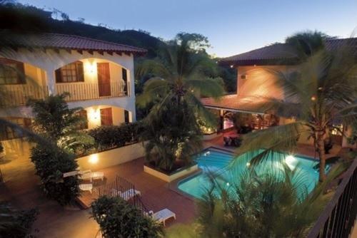 Фотография гостиницы Villa del Sueño