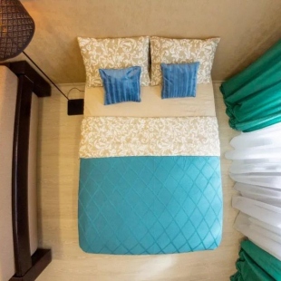 Фотография квартиры CheckInn (ЧекИнн) на улице Ленина