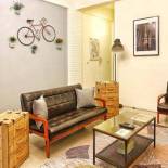 Фотография мини отеля Brother Homestay