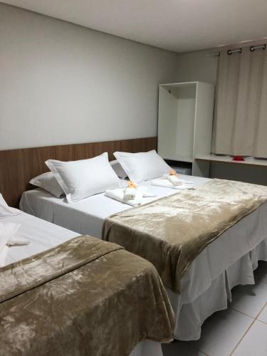 Фотография мини отеля Pousada Flor de Noronha