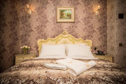 Фотография гостиницы Музей Парк