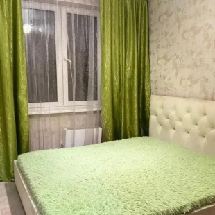Фотография квартиры Квартира AppartDeLuxe на Улице Петра Подзолкова 21