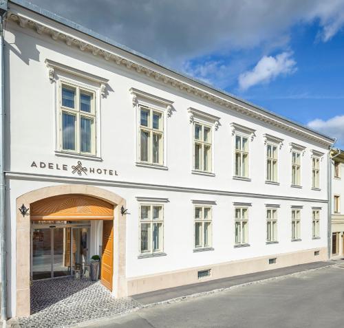 Фотография гостиницы Adele Boutique Hotel