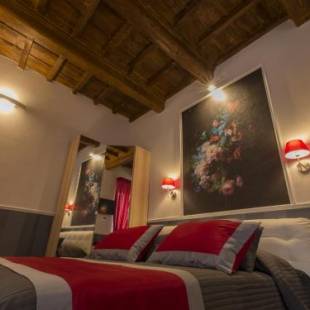 Фотографии мини отеля 
            Bed and Breakfast Locanda di Mosconi