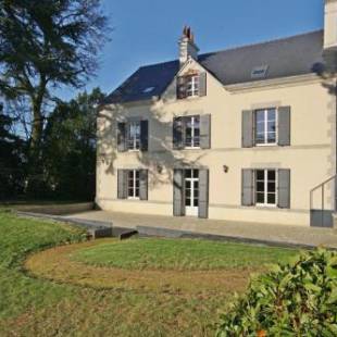 Фотографии гостевого дома
Villa des Mimosas