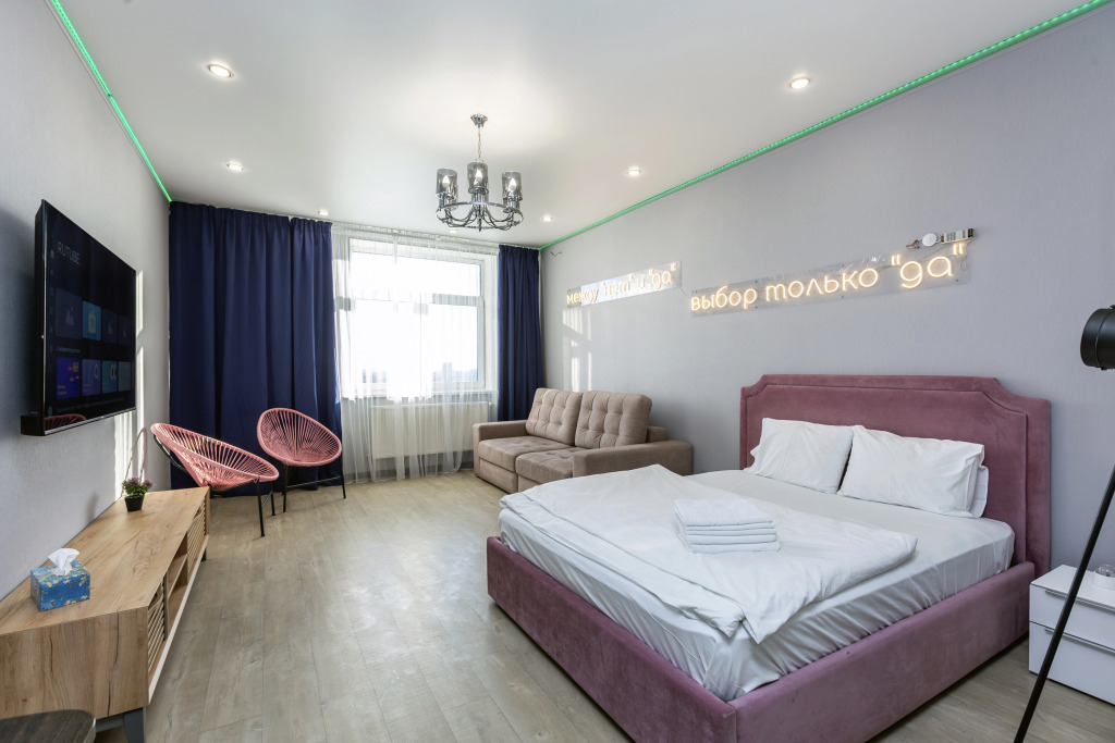 Фотография квартиры Апартаменты для Отдыха