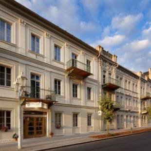 Фотографии гостиницы
Spa & Kur Hotel Praha