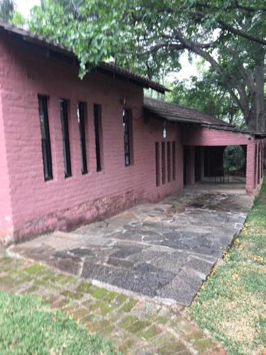 Фотография хостела Nyangombe Backpackers